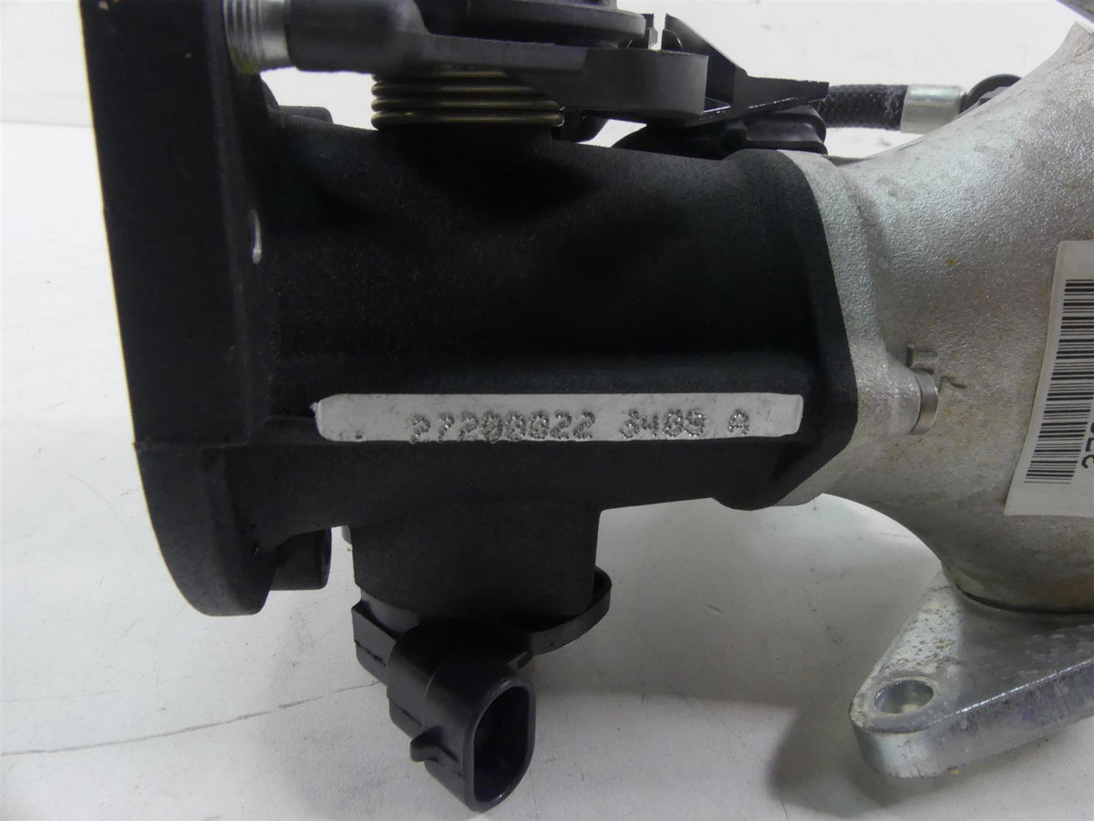 2019 Harley XL883 N Sportster Iron Throttle Body Fuel Injection 4K 27200022 {{ shop.shopifyCountryName }} - Mototech271