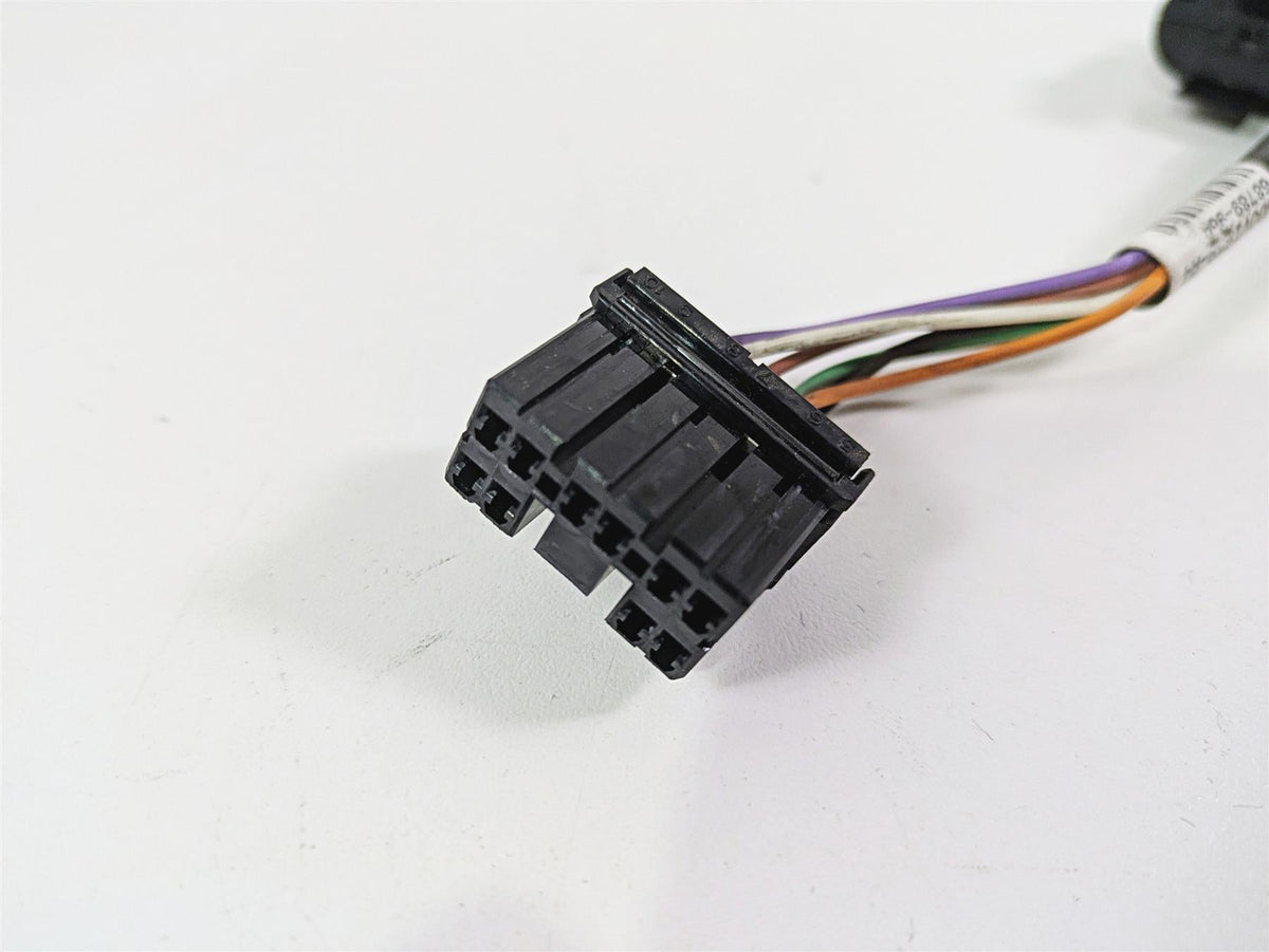 2009 Harley Touring FLHX Street Glide Indicator Instrument Lights 68789-96B {{ shop.shopifyCountryName }} - Mototech271