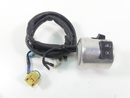 2016 Honda VT1300 CRG Stateline Left Hand Control Blinker Switch 35200-MFY-A01 {{ shop.shopifyCountryName }} - Mototech271