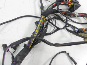 2006 Ducati 999 Biposto Front Headlight Wiring Harness Loom - No Cuts 51013901A