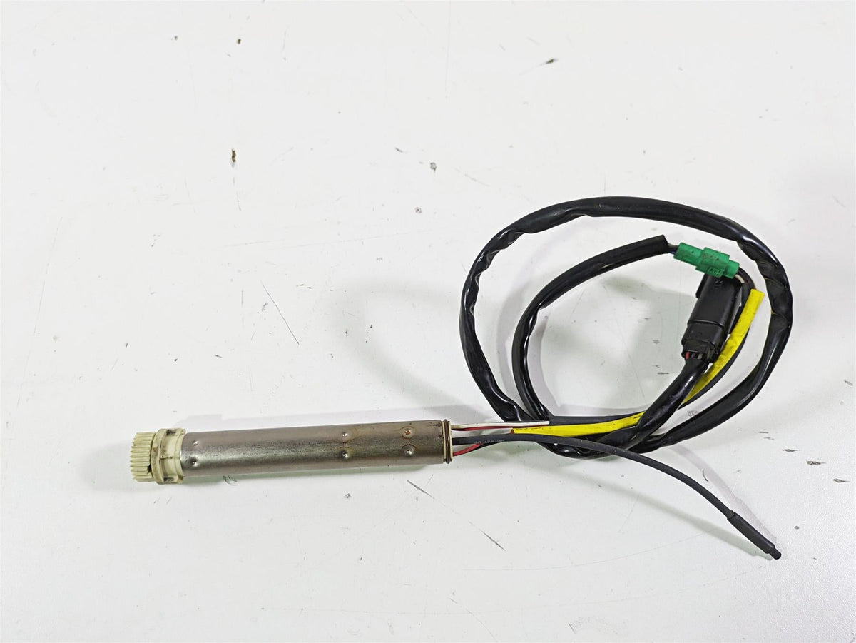 2008 Harley Touring FLHTCU E-Glide 105TH Ride By Wire Throttle Sensor 32305-08A {{ shop.shopifyCountryName }} - Mototech271
