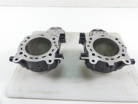 2017 Ducati 939 S Supersport Cylinder Jug Barrels & Pistons Set 12022622GI {{ shop.shopifyCountryName }} - Mototech271