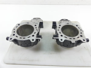 2017 Ducati 939 S Supersport Cylinder Jug Barrels & Pistons Set  12022622GI
