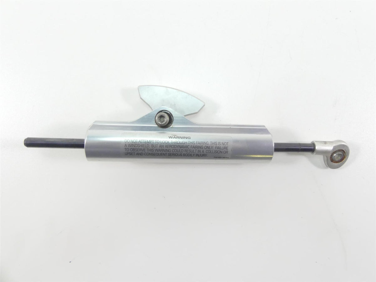 2004 Ducati 999 SBK Sachs Steering Damper Stabilizer Assistant 36420041A {{ shop.shopifyCountryName }} - Mototech271