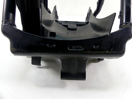 2011 Harley Softail FXS Blackline Rear Swingarm + Guards 47573-11BYM {{ shop.shopifyCountryName }} - Mototech271