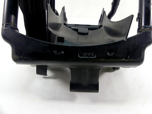2011 Harley Softail FXS Blackline Rear Swingarm  + Guards 47573-11BYM | Mototech271