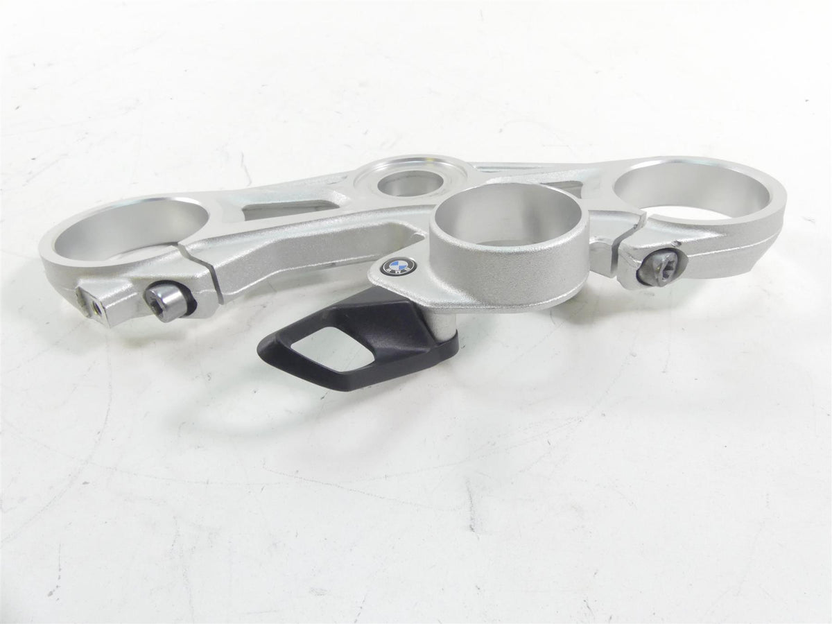 2018 BMW S1000RR K46 Upper Triple Tree Steering Clamp 31428549498 8549498 {{ shop.shopifyCountryName }} - Mototech271