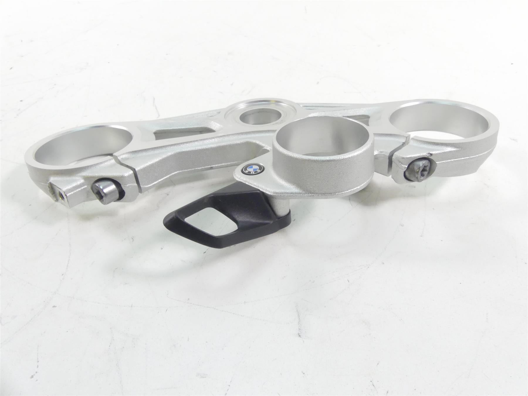 2018 BMW S1000RR K46 Upper Triple Tree Steering Clamp 31428549498 8549498 {{ shop.shopifyCountryName }} - Mototech271