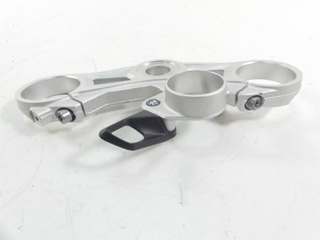 2018 BMW S1000RR K46 Upper Triple Tree Steering Clamp 31428549498 8549498 {{ shop.shopifyCountryName }} - Mototech271