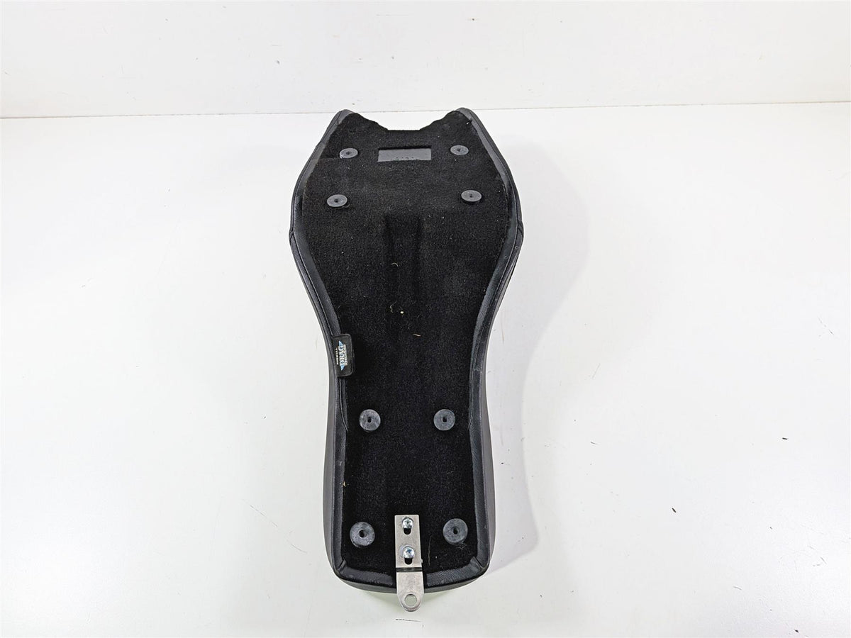 2006 Harley Dyna FXDBI Drag Specialties Predator 2Up Seat - Read 0803-0541 {{ shop.shopifyCountryName }} - Mototech271