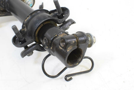 2013 Honda TRX420 FPA Rancher 4x4 Steering Shaft Post & Risers 53310-HP7-A30 {{ shop.shopifyCountryName }} - Mototech271