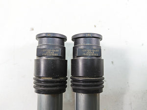 2016 Kawasaki Ninja EX300 Denso Ignition Coil Set 21171-0033 129700-5430