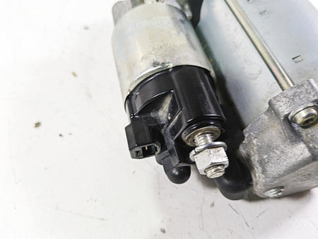 2021 Harley Softail FLSL Slim Engine Starter Motor 31400056 {{ shop.shopifyCountryName }} - Mototech271