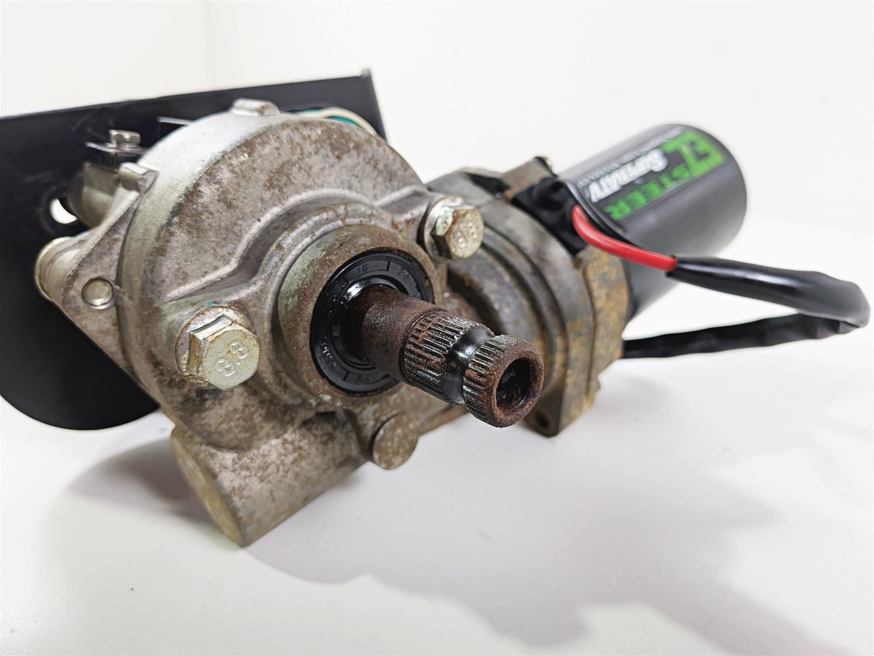 2012 Polaris Ranger 800 XP Power Steering Kit Module by SuperATV PS-P-RANXP-11 {{ shop.shopifyCountryName }} - Mototech271