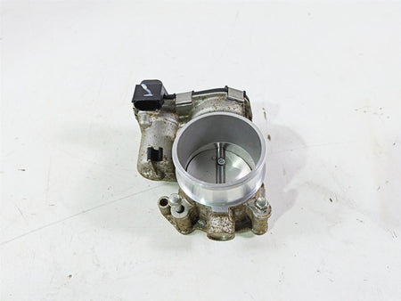 2022 CFMoto Zforce 950 Sport Bosch Throttle Body Fuel Injection 0JYA-173000 {{ shop.shopifyCountryName }} - Mototech271