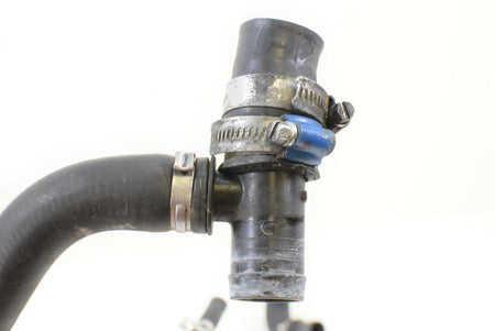 2017 Ski-Doo MXZ600 MXZ 600 Sport Water Bottle Coolant Reservoir Hoses 509000368 {{ shop.shopifyCountryName }} - Mototech271
