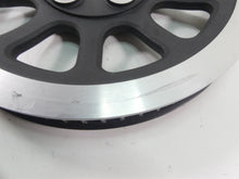 Load image into Gallery viewer, 2021 Harley Softail FXBBS 114 Street Bob Drive Belt Pulley 66T 758mi 37778-07 | Mototech271
