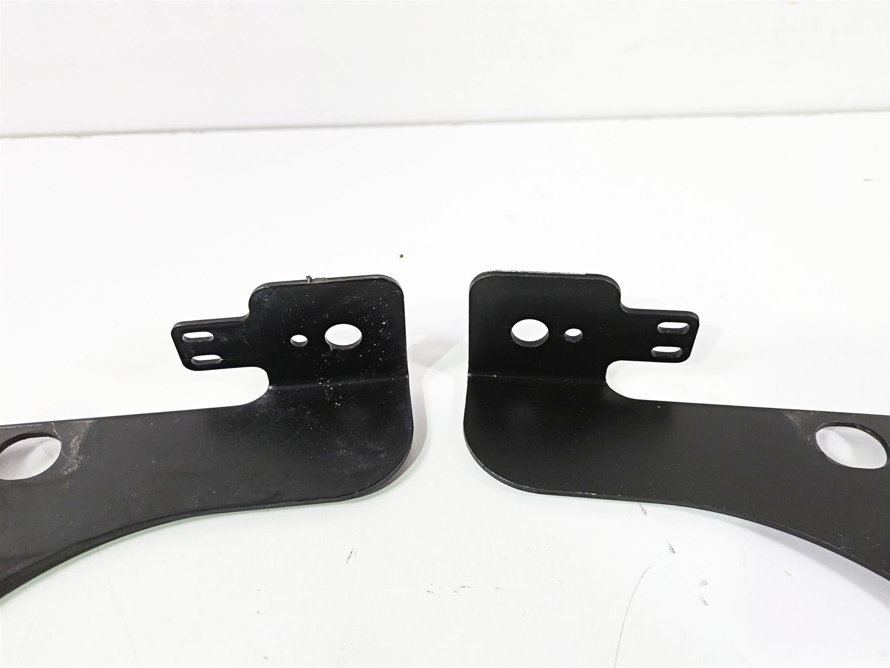 2012 Victory Cross Country Rear Metal Fender Support Bracket Set 1017862 {{ shop.shopifyCountryName }} - Mototech271