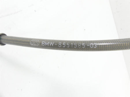 2017 BMW RnineT Racer K32 Front Abs Brake Line Set 34328551585 34328558767 {{ shop.shopifyCountryName }} - Mototech271