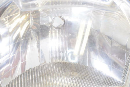 2014 Polaris Sportsman 850 XP EPS Center Headlight Head Lamp Lens & Cover 585575 {{ shop.shopifyCountryName }} - Mototech271