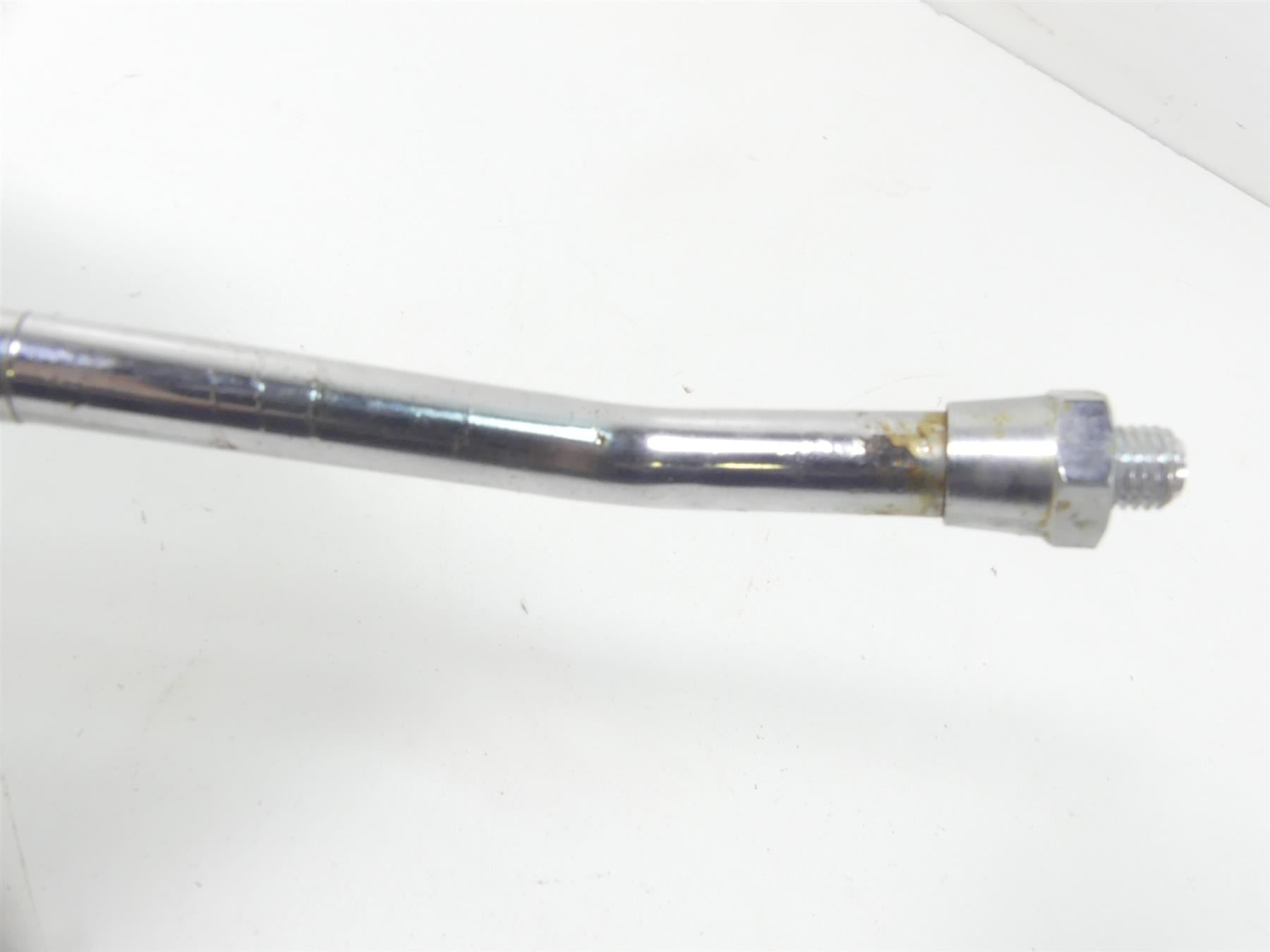 1980 Honda CB750C Custom Chrome Rear View Mirror Set 88100-449-770 {{ shop.shopifyCountryName }} - Mototech271