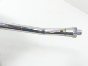 1980 Honda CB750C Custom Chrome Rear View Mirror Set 88100-449-770 | Mototech271