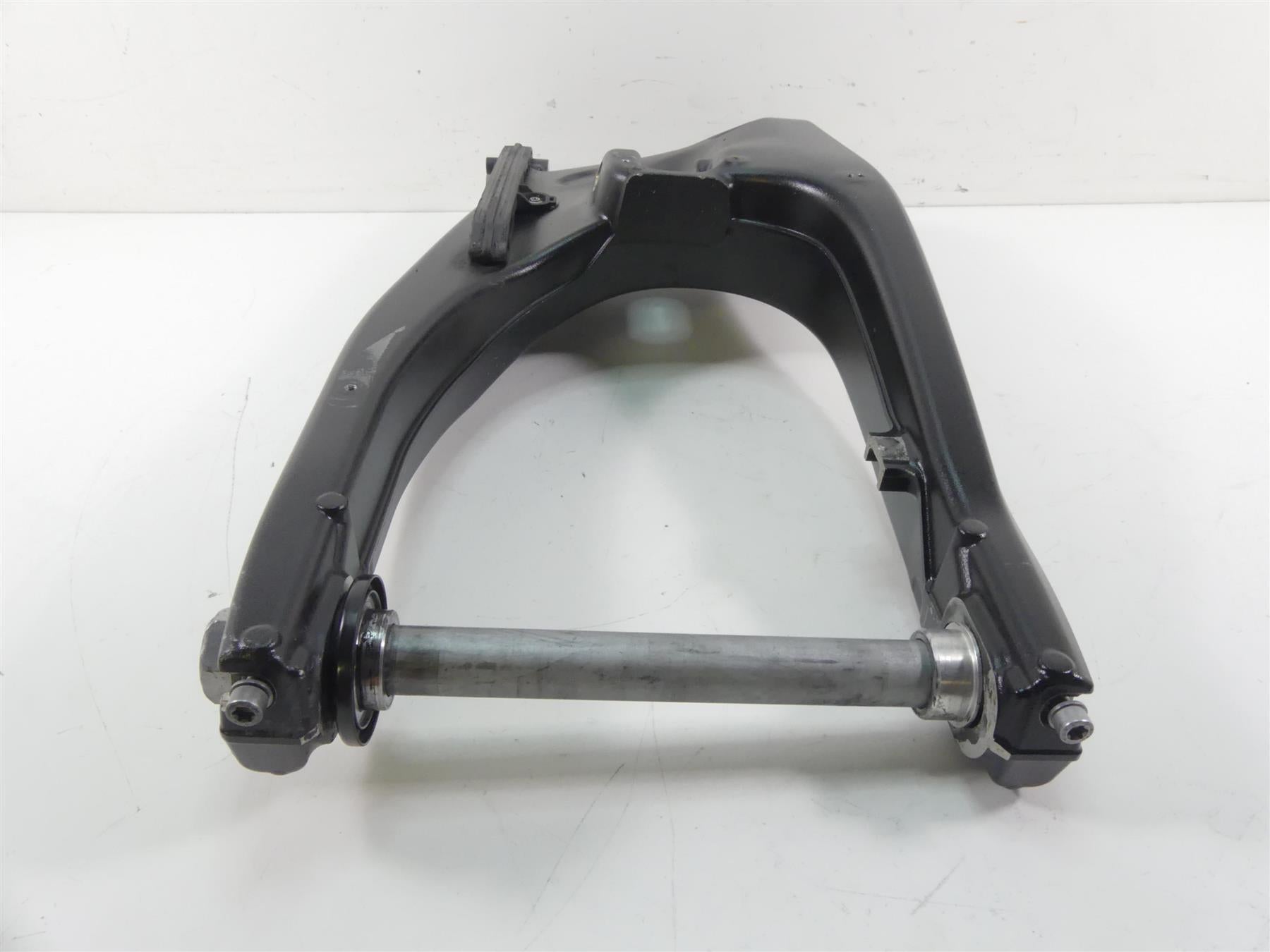 2020 BMW F850 GS K81 Rallye Rear Suspension Fork Swingarm Swing Arm 33358389080 {{ shop.shopifyCountryName }} - Mototech271