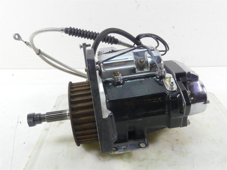 2001 Indian Centennial Scout 5 Speed Transmission Gear Box 11-586 {{ shop.shopifyCountryName }} - Mototech271