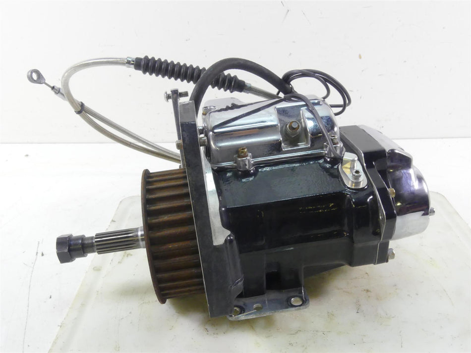 2001 Indian Centennial Scout 5 Speed Transmission Gear Box 11-586 {{ shop.shopifyCountryName }} - Mototech271