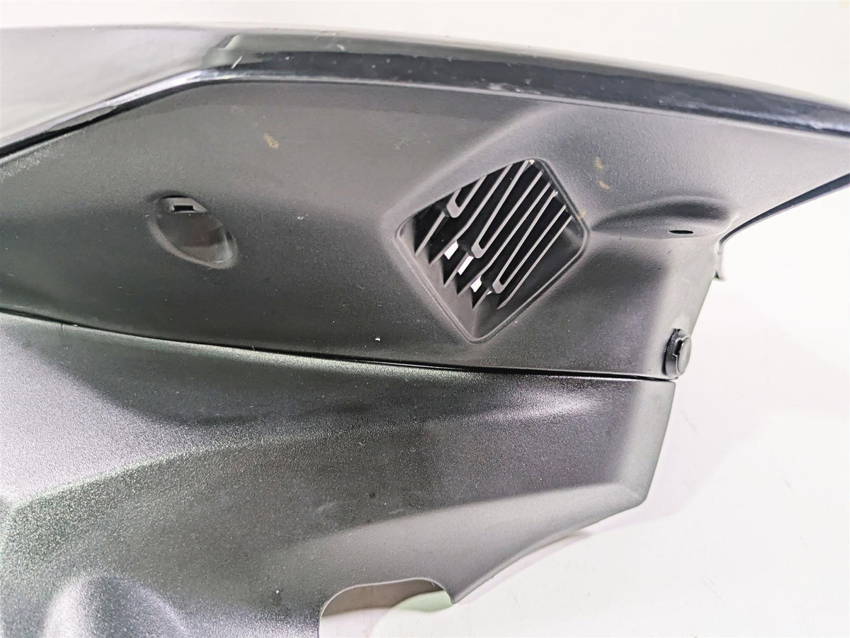 2020 Kawasaki Z900 ZR900 Left Side Tank Cover Fairing - Read 14093-0917 7056 {{ shop.shopifyCountryName }} - Mototech271