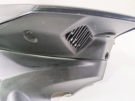 2020 Kawasaki Z900 ZR900 Left Side Tank Cover Fairing - Read 14093-0917 7056 {{ shop.shopifyCountryName }} - Mototech271