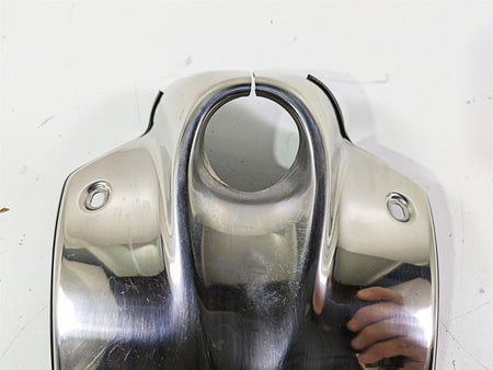2014 Moto Guzzi California 1400 Touring Key Dash Tank Cover Fairing B063478 {{ shop.shopifyCountryName }} - Mototech271