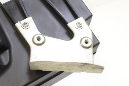 2011 Ducati Multistrada 1200 ABS Battery Box Housing Tray Fairing 82919871A {{ shop.shopifyCountryName }} - Mototech271
