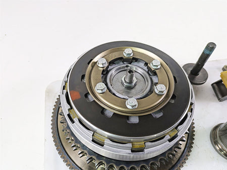 2008 Harley FXDL Dyna Low Rider 105TH Primary Drive Clutch Kit 37813-06A {{ shop.shopifyCountryName }} - Mototech271