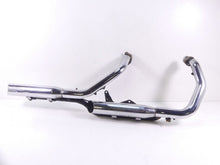 Load image into Gallery viewer, 2006 Harley Sportster XL1200 C Screamin Eagle 2 Exhaust Pipe Headers 64842-04
