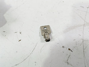 2016 Harley Touring FLTRX Road Glide Ignition Switch & Key READ 71400016B | Mototech271