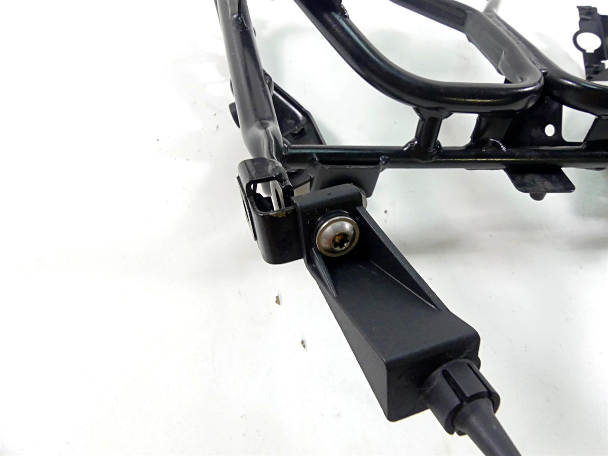2009 BMW R1200GS K255 Adv Front Subframe Sub Frame Stay Holder 46637701558 {{ shop.shopifyCountryName }} - Mototech271