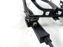 Load image into Gallery viewer, 2009 BMW R1200GS K255 Adv Front Subframe Sub Frame Stay Holder 46637701558
