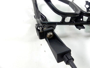 2009 BMW R1200GS K255 Adv Front Subframe Sub Frame Stay Holder 46637701558