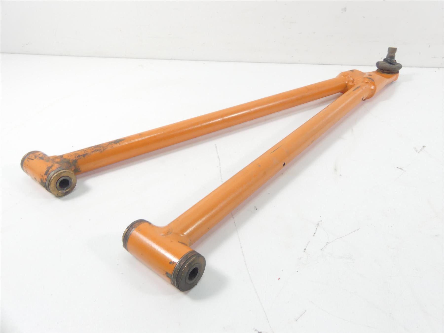 2013 Arctic Cat Wildcat 1000 LTD Left Right Upper Control A-Arm Set 0503-582 {{ shop.shopifyCountryName }} - Mototech271