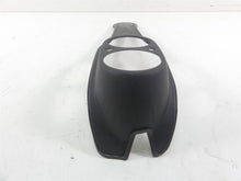 Load image into Gallery viewer, 2015 Harley FXDL Dyna Low Rider Tank Dash Dual Gauge Console Cover 70900387
