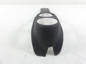 2015 Harley FXDL Dyna Low Rider Tank Dash Dual Gauge Console Cover 70900387