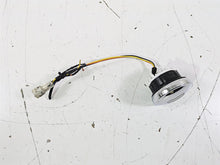 Load image into Gallery viewer, 2016 Harley FLSTC Softail Heritage Fuel Gas Petrol Level Gauge READ 75053-01B
