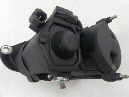 2017 Harley FXDLS Dyna Low Rider Engine Starter Motor 31618-06A {{ shop.shopifyCountryName }} - Mototech271