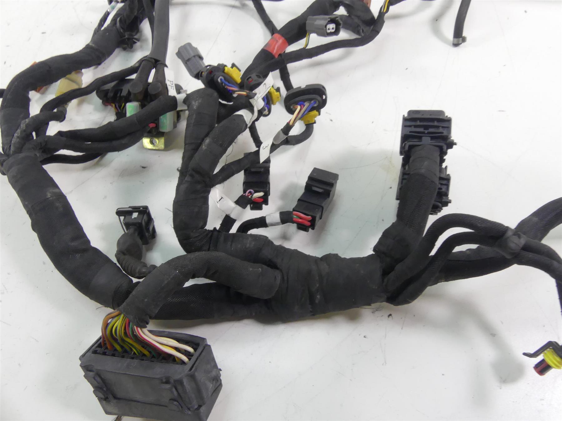 2018 Mv Agusta F3 800 RC Main Wiring Harness Loom - Read 8000C4274 {{ shop.shopifyCountryName }} - Mototech271