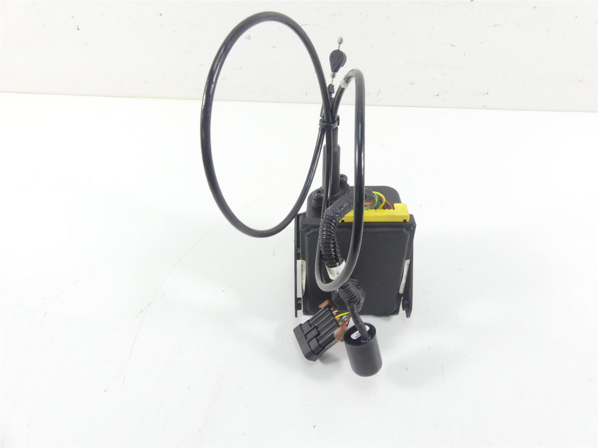 2015 Victory Cross Country Tour Cruise Control Module Ecm + Wiring 4012752 {{ shop.shopifyCountryName }} - Mototech271