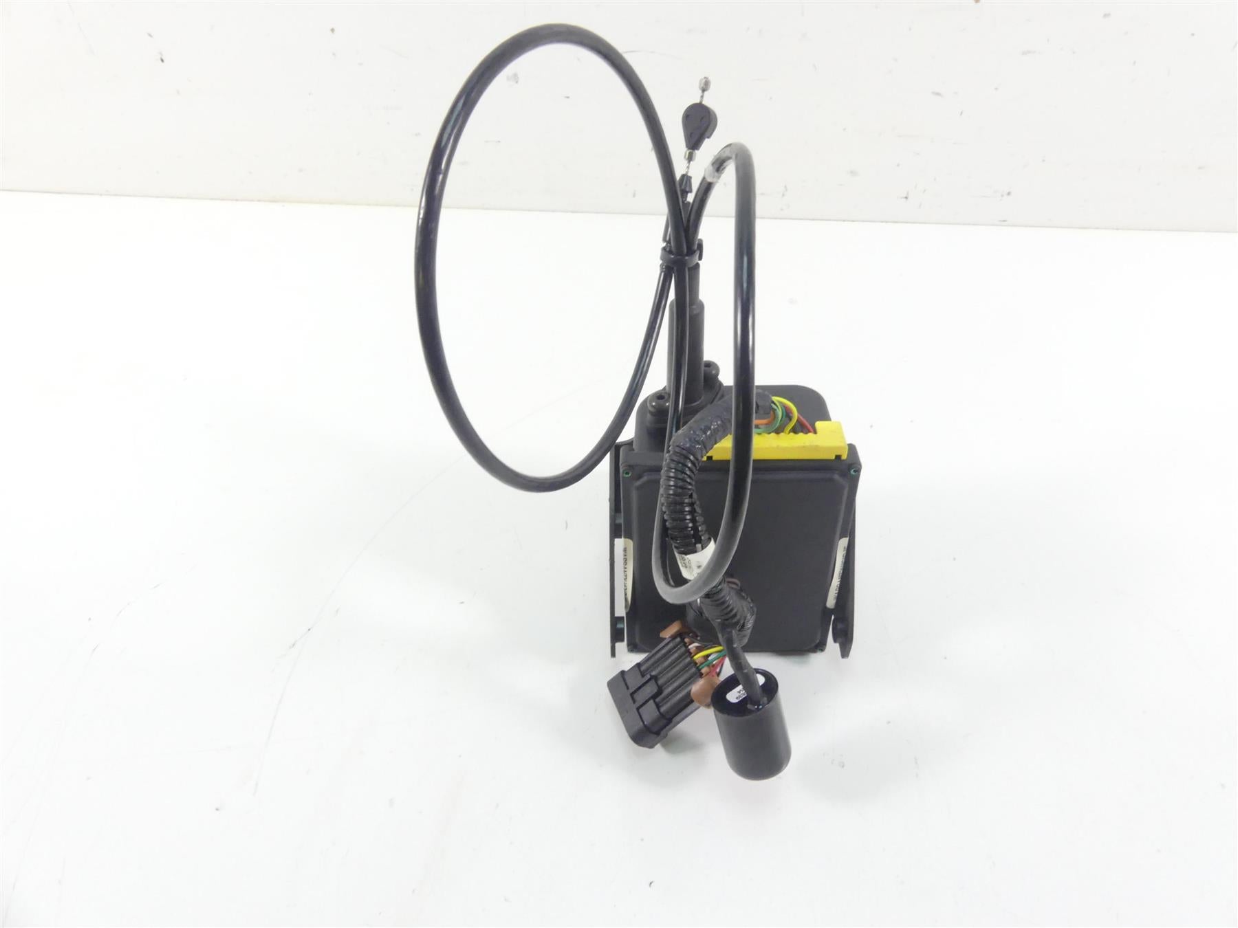 2015 Victory Cross Country Tour Cruise Control Module Ecm + Wiring 4012752 {{ shop.shopifyCountryName }} - Mototech271