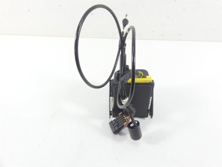 2015 Victory Cross Country Tour Cruise Control Module Ecm + Wiring 4012752 {{ shop.shopifyCountryName }} - Mototech271