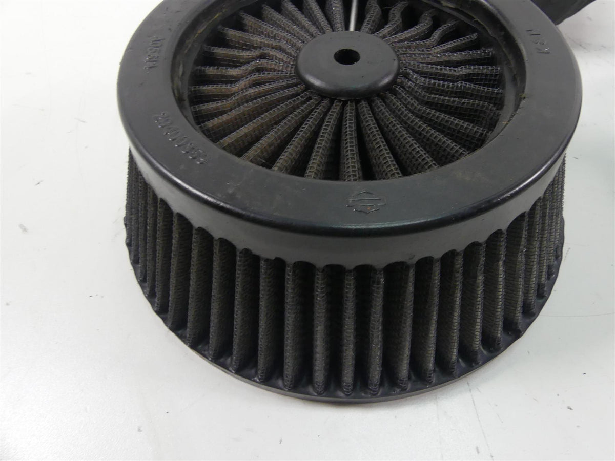 2021 Harley Softail FLSB Sport Glide Screamin Eagle Hi Flow Air Filter 29400359 {{ shop.shopifyCountryName }} - Mototech271