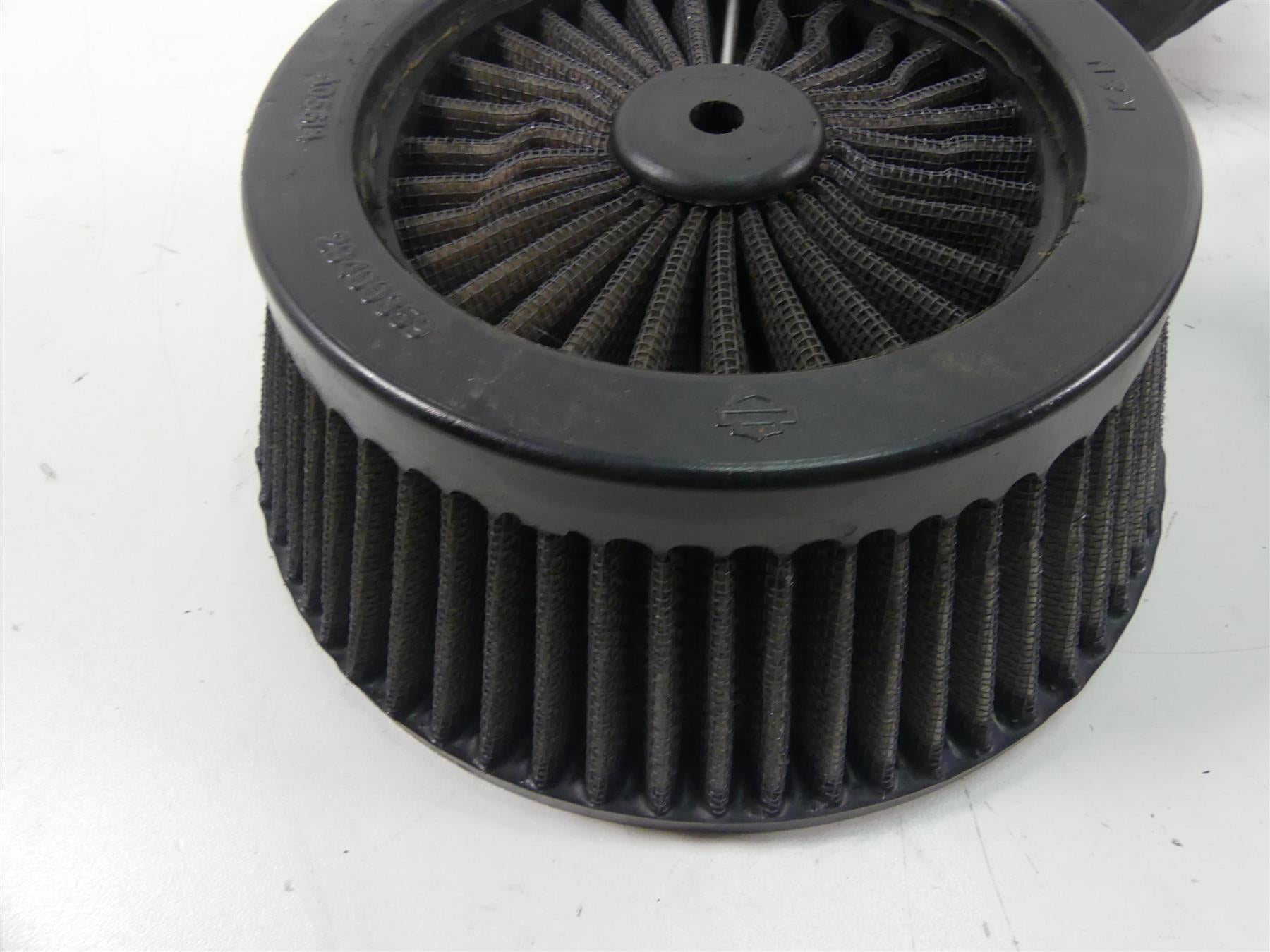 2021 Harley Softail FLSB Sport Glide Screamin Eagle Hi Flow Air Filter 29400359 {{ shop.shopifyCountryName }} - Mototech271